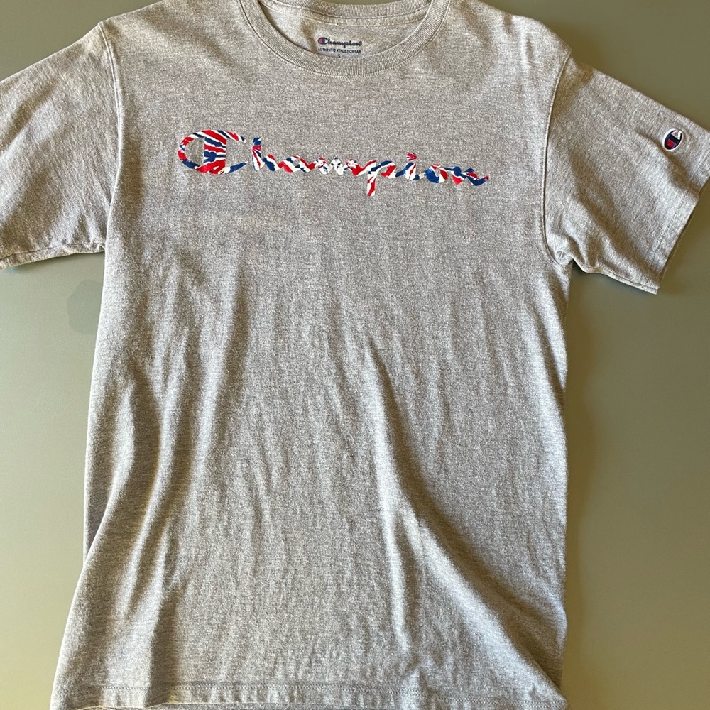 Chamion Men’s T-shirt